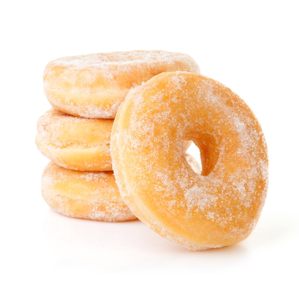 Sephra Donut Mix 12Kg Case - 4 x 3kg bags